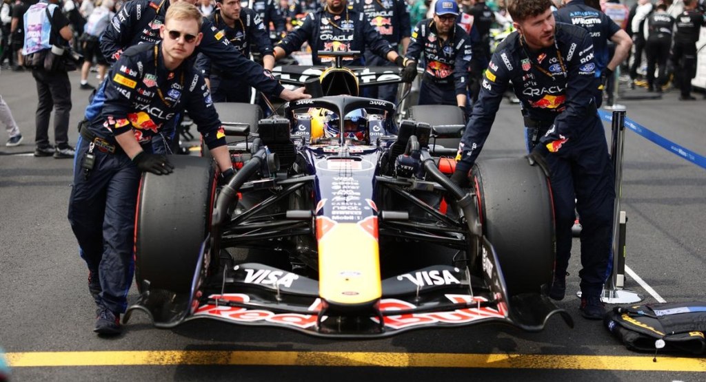 Verstappen