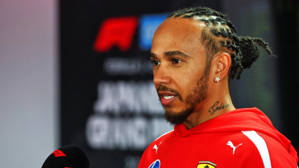 GP Canada, Hamilton soddisfatto dopo "le migliori qualifiche" del 2026. E sul simulatore...