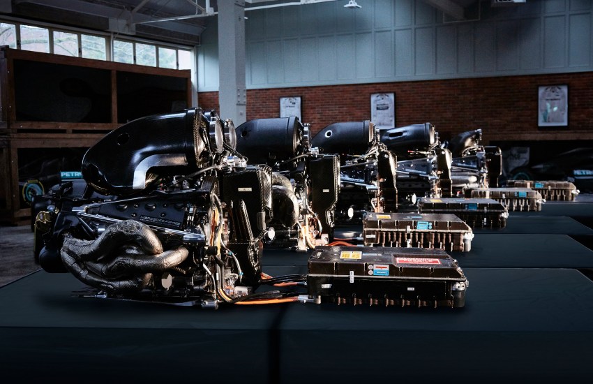 F1 | Motore turbo o aspirato? La storia del motore nel motorsport