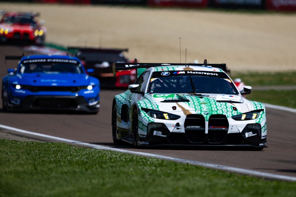 WEC