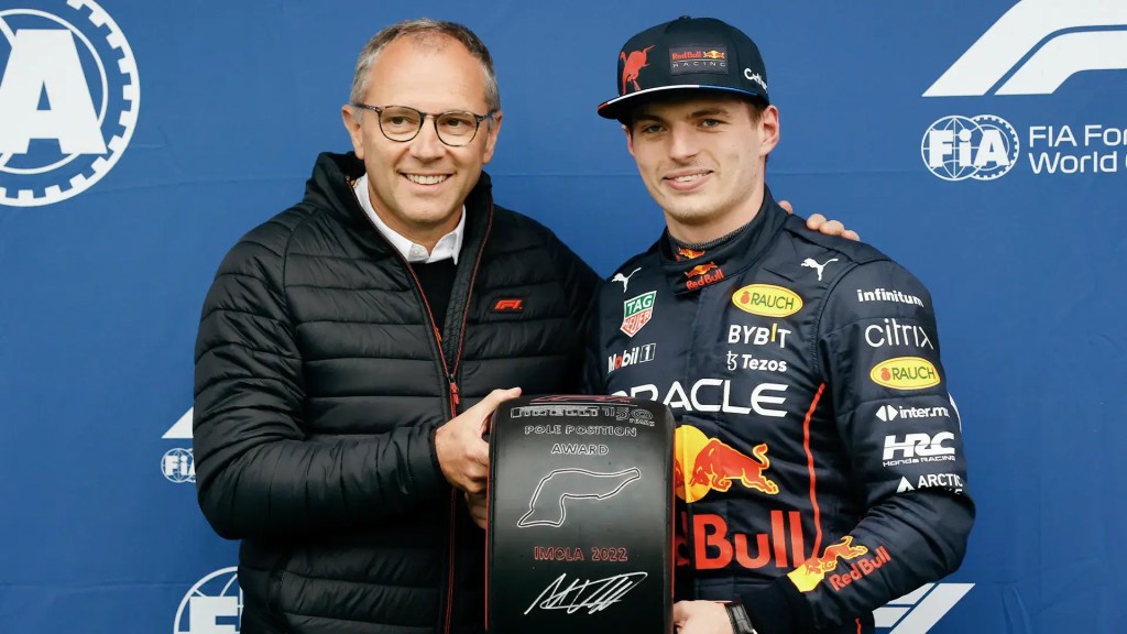 Approfittando di questa lunga pausa dalle gare, il CEO della Formula 1 Stefano Domenicali, ha parlato delle problematiche dei nuovi motori del 2026.