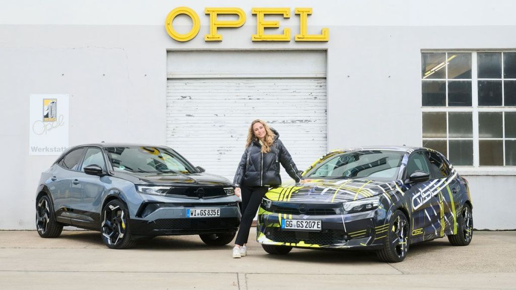 Opel