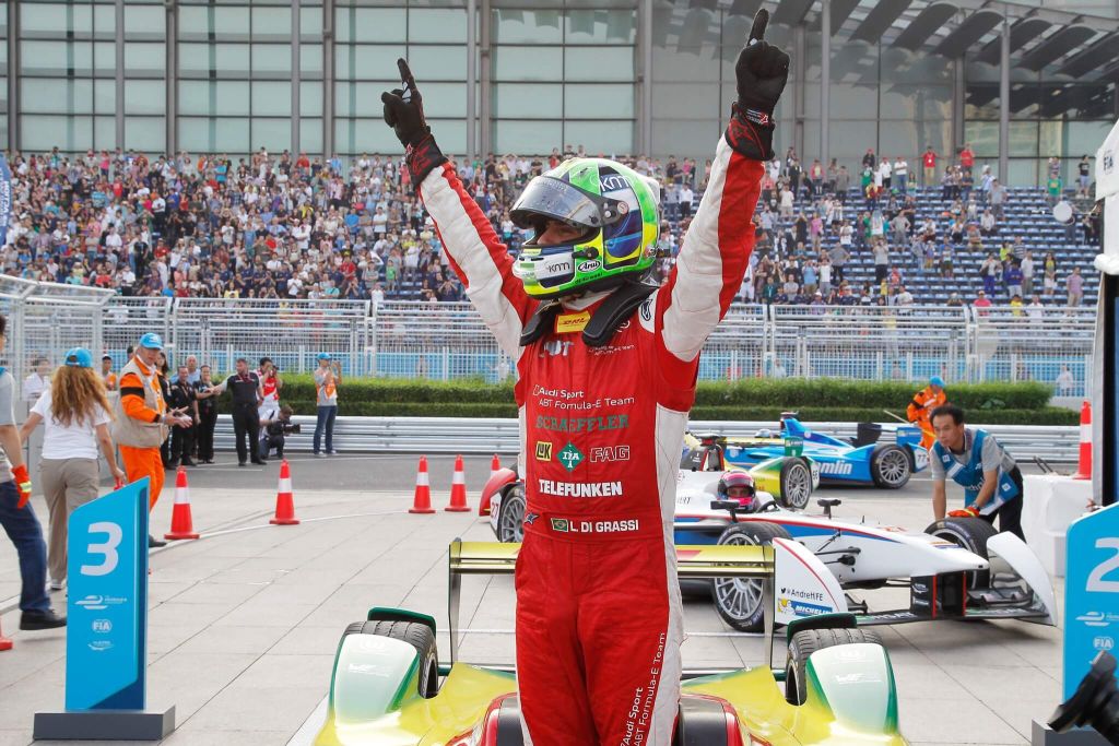 Di Grassi