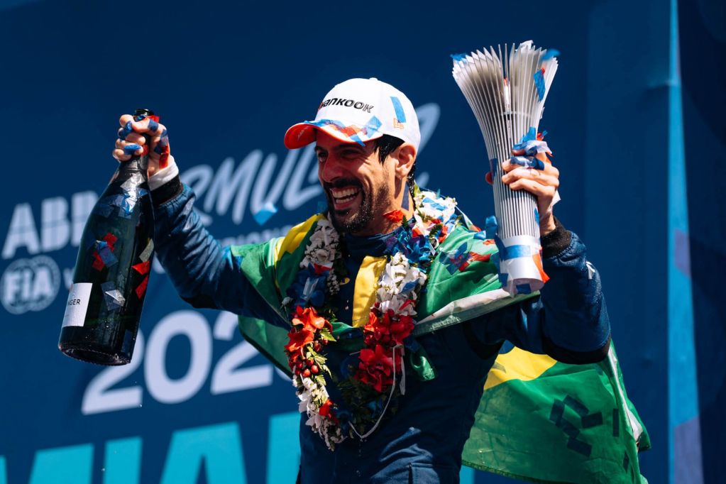 Di Grassi
