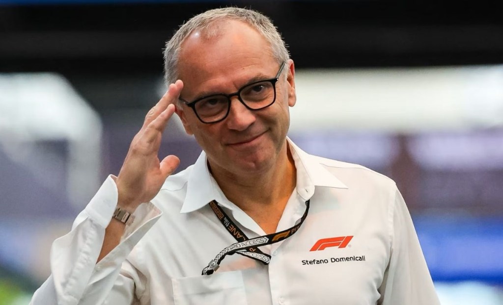 Approfittando di questa lunga pausa dalle gare, il CEO della Formula 1 Stefano Domenicali, ha parlato delle problematiche dei nuovi motori del 2026.