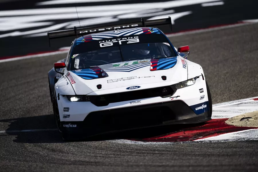Scopriamo insieme tutte le notizie della settimana inerenti al WEC: dalle mosse di Genesis e Peugeot a Ford che prevede di fare il primo test LMDh in estate.