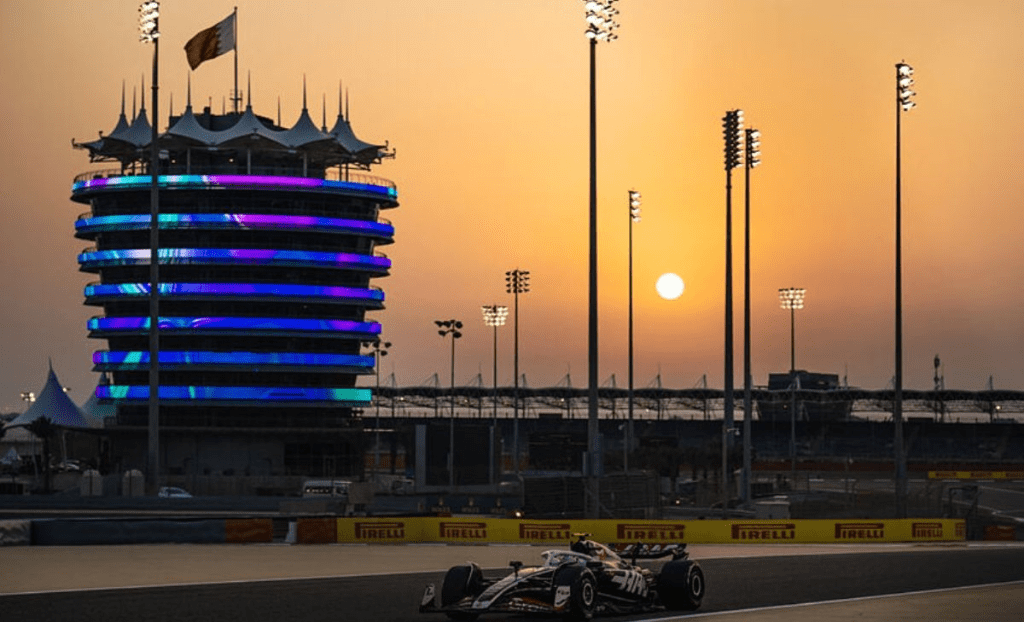 Un’indiscrezione può cambiare il calendario e, soprattutto, il finale della stagione 2026: la F1 studia nuove soluzioni tra rinvii e tensioni globali.