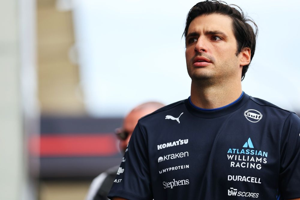 Sainz duro sulle qualifiche: "Vanno contro il nostro istinto"