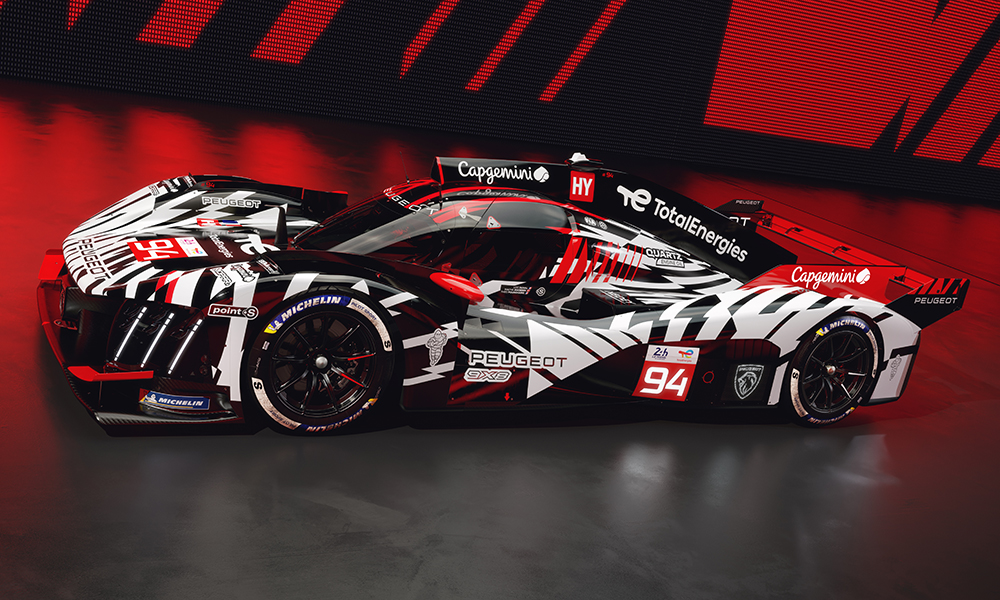 Scopriamo insieme tutte le notizie della settimana inerenti al WEC: dalle mosse di Genesis e Peugeot a Ford che prevede di fare il primo test LMDh in estate.