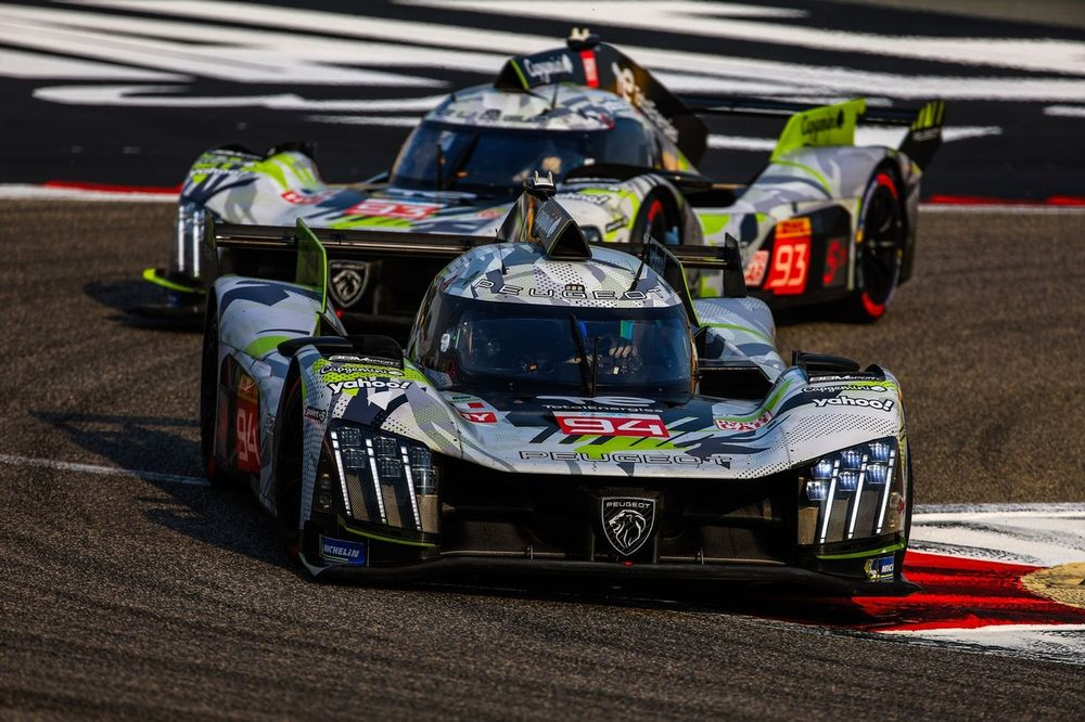 Scopriamo insieme tutte le notizie della settimana inerenti al WEC: dalle mosse di Genesis e Peugeot a Ford che prevede di fare il primo test LMDh in estate.
