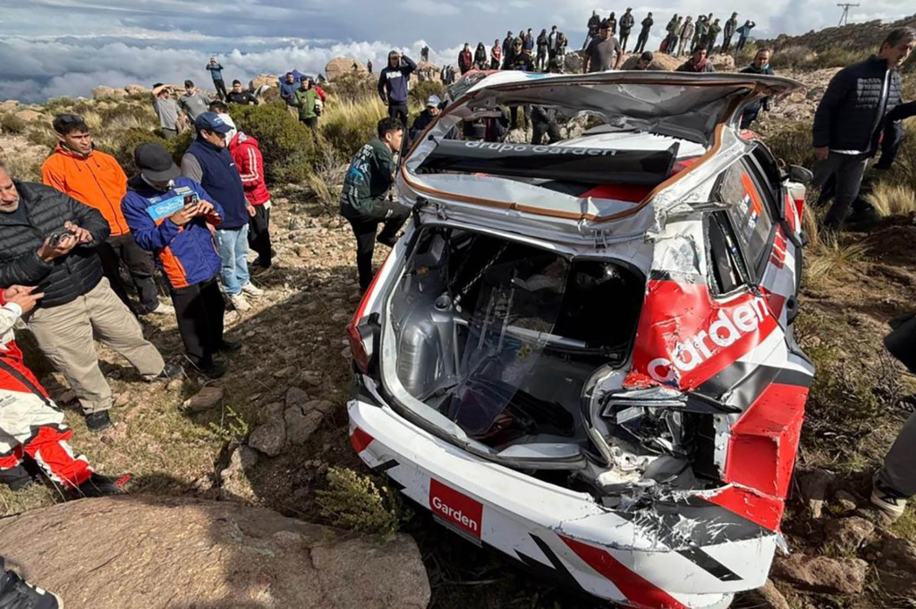 Un weekend nero segna il motorsport e impone una pausa di riflessione davanti a due tragedie