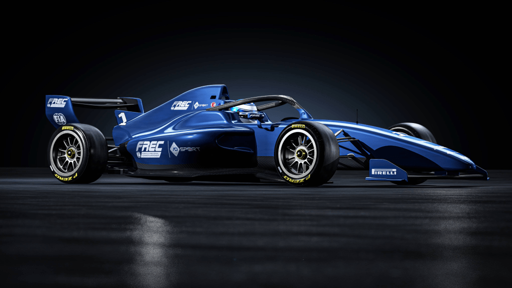 Riparte una nuova stagione di Formula Regional: ecco tutti i dettagli e le novità per arrivare pronti al primo weekend di campionato del FREC 2026