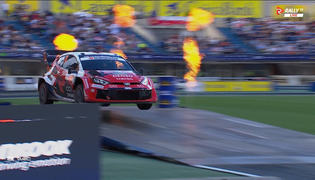 Segui la diretta testuale del Day-2 del Rally delle Canarie