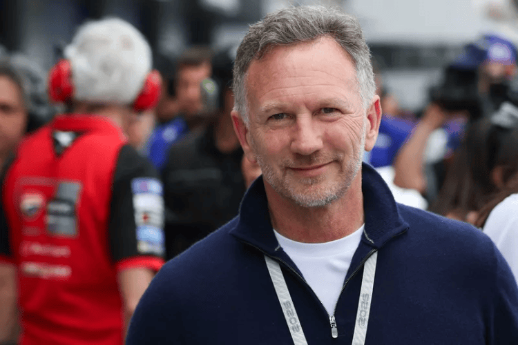 Brundle spiega perché Newey non deve essere il team principal di Aston Martin