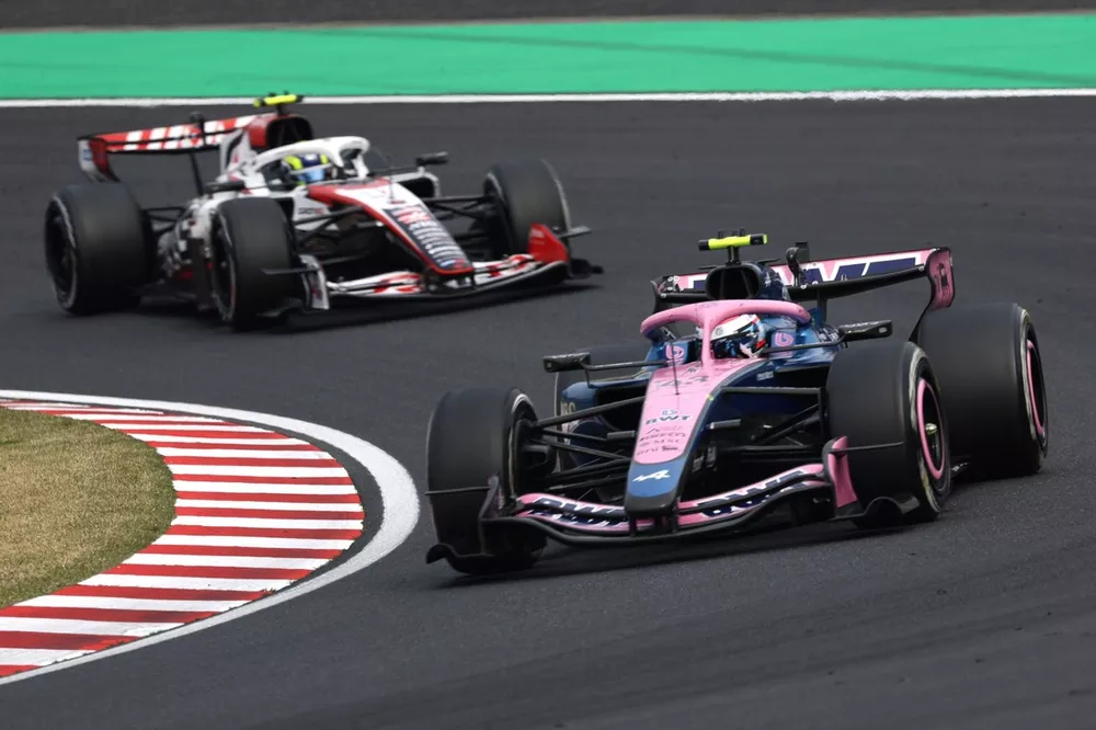F1, da Miami non ci sarà più lift and coast in qualifica