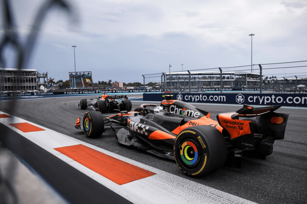 F1, da Miami non ci sarà più lift and coast in qualifica