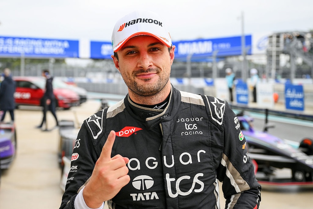 Formula E, Evans lascia Jaguar a fine stagione
