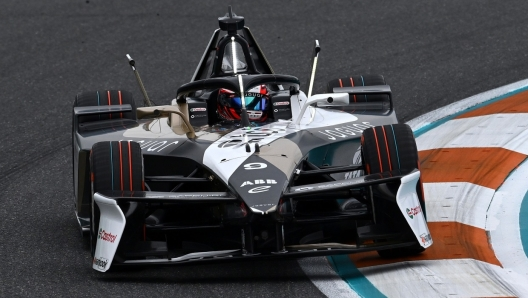 Formula E, Evans lascia Jaguar a fine stagione