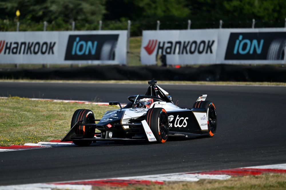 Formula E, Evans lascia Jaguar a fine stagione
