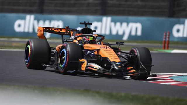 Piastri in vista del GP di Miami: le modifiche "non cambieranno le gerarchie"