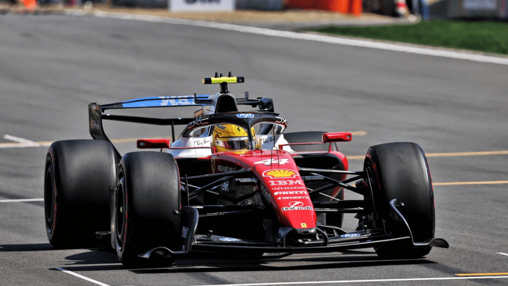 Ferrari ha in programma diversi aggiornamenti per le prossime tappe del mondiale per cercare di colmare il gap con Mercedes e potrà lavorarci con calma grazie ad un mese di stop prima di Miami.