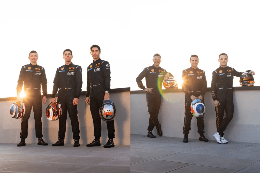 Scopriamo insieme tutte le notizie della settimana inerenti al WEC: dalle mosse di Genesis e Peugeot a Ford che prevede di fare il primo test LMDh in estate.