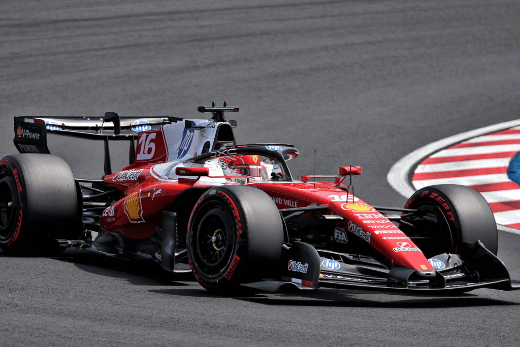 Ferrari ha in programma diversi aggiornamenti per le prossime tappe del mondiale per cercare di colmare il gap con Mercedes e potrà lavorarci con calma grazie ad un mese di stop prima di Miami.