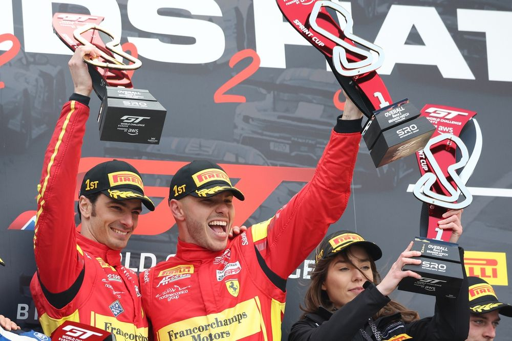 vincent abril vince a brands hatch 2025
