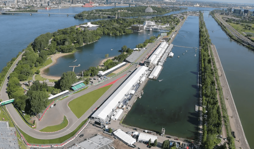 Dopo l'esclusione delle tappe arabe nel 2026 la FIA si è messa al lavoro per sostituire Jeddah e Bahrain: ecco le soluzioni trovate per la stagione 2026 di F2