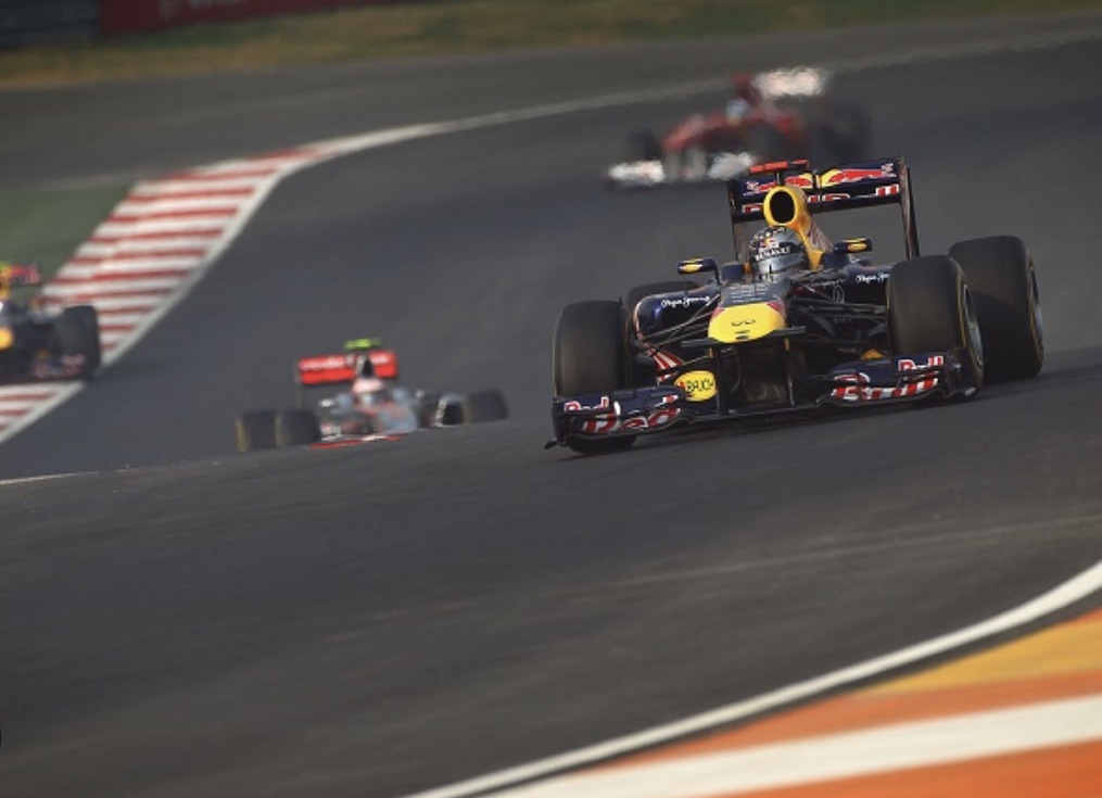 Il ministro dello sport indiano si è detto disposto a riportare la F1 in India, anche se i vertici della F1 hanno al momento chiuso la porta.
