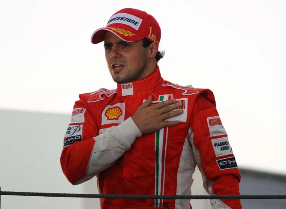 Crashgate 2008: Nelsinho Piquet ha sconsigliato Massa di continuare la sua battaglia legale, dato che riguarda un avvenimento di quasi 20 anni fa.