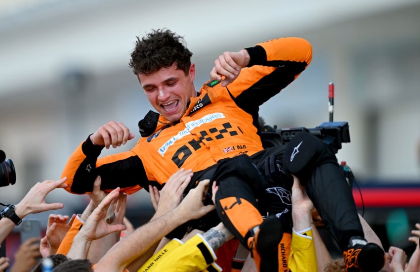 miami 2024 lando norris