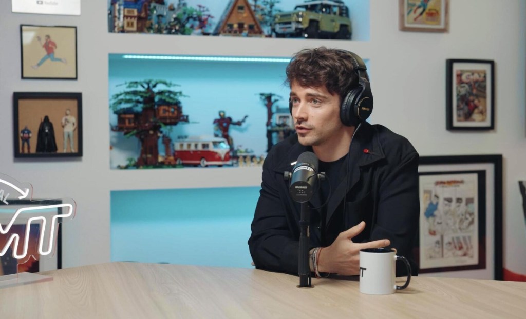 leclerc si confessa al bsmt il giorno in cui avro paura mi fermero 30156 1