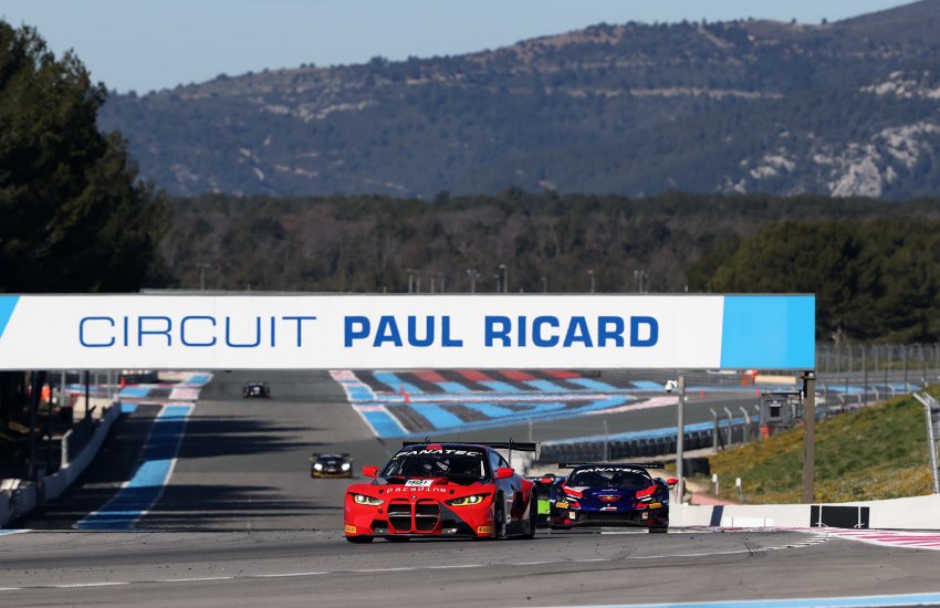 paul ricard