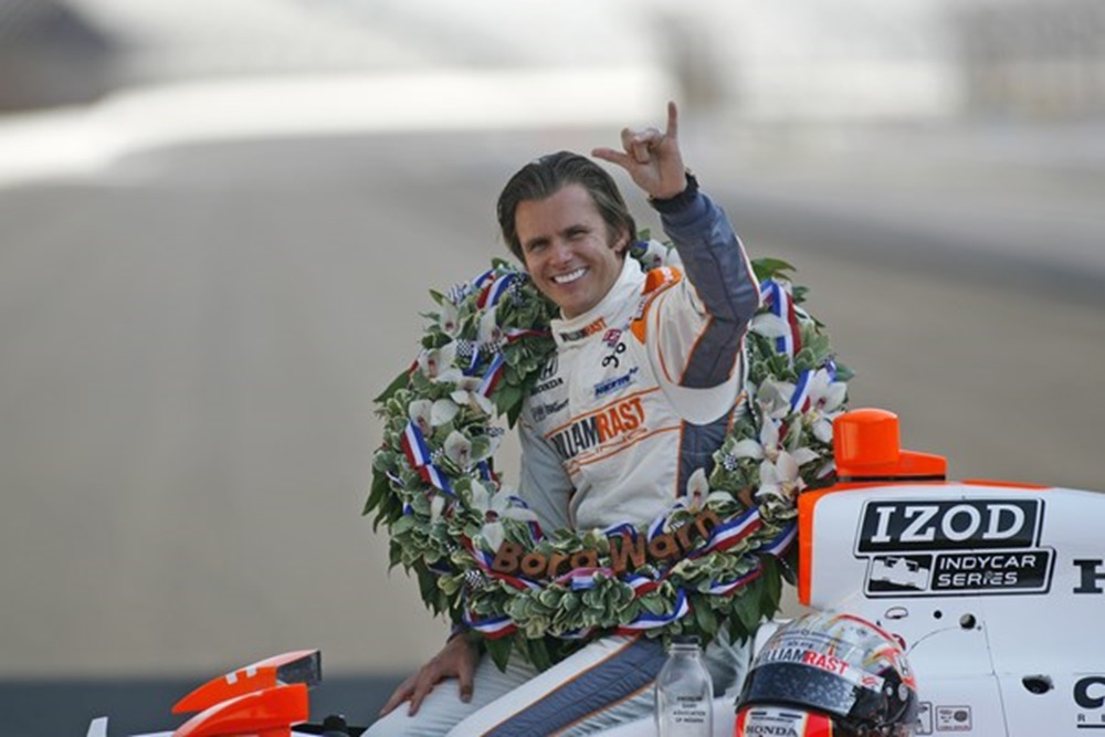 wheldon