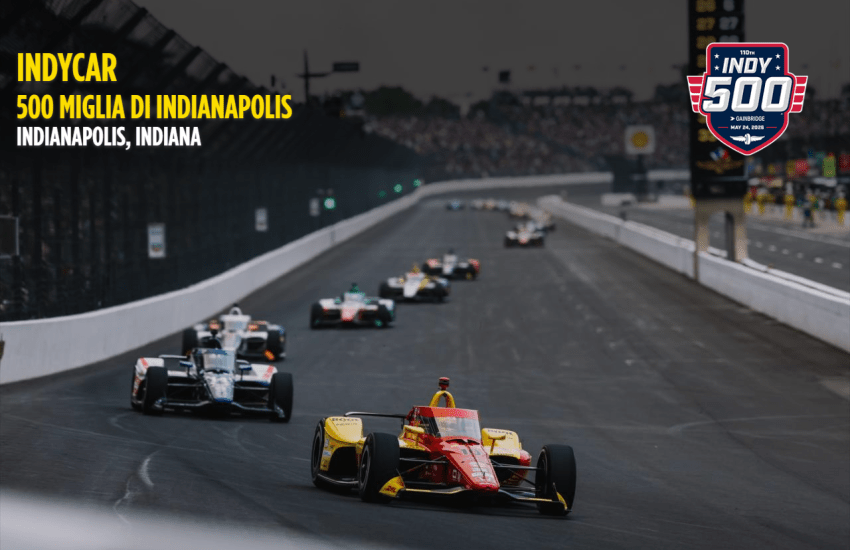 07 INDY500