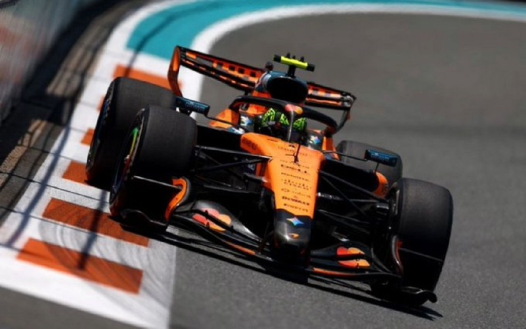 F1 | GP Miami - Analisi passo gara: Mercedes veloce, Ferrari ci crede