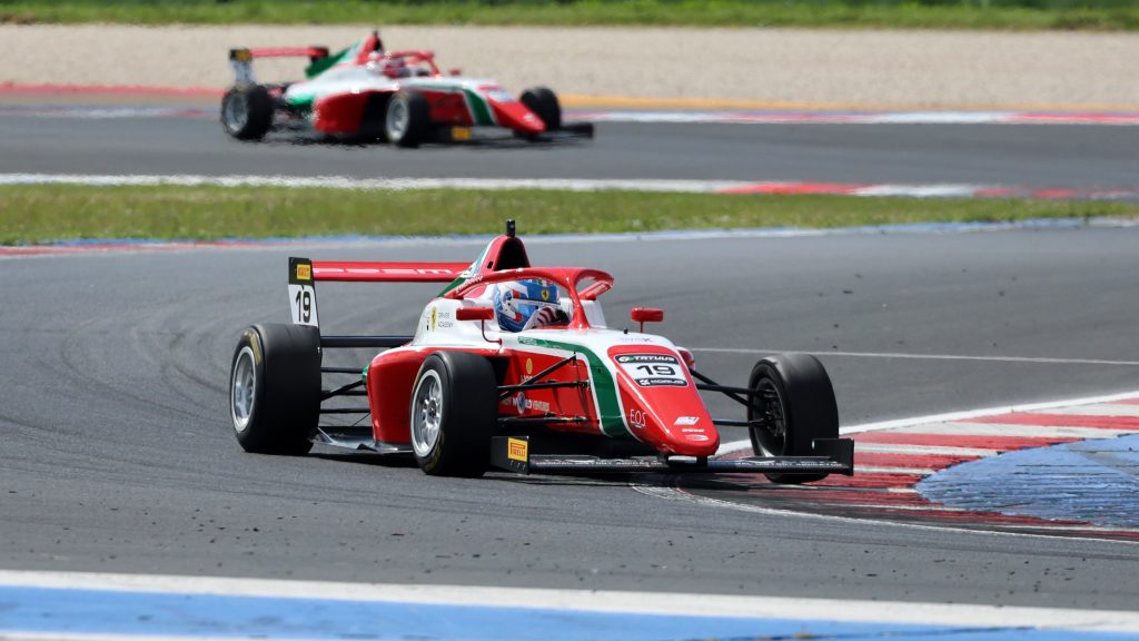 F4 Italia