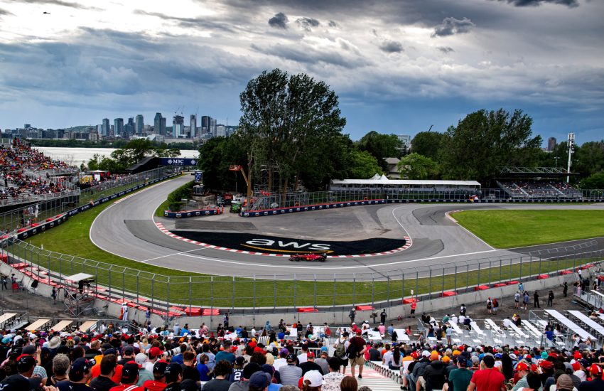 In vista della quinta tappa del calendario 2026, entriamo nel weekend del Gran Premio del Canada ripercorrendo numeri, record e curiosità.
