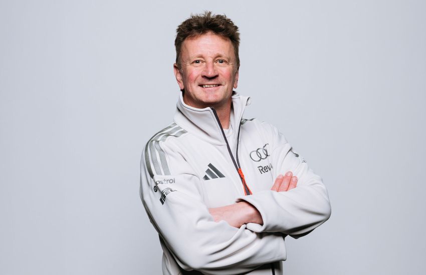 Allan McNish