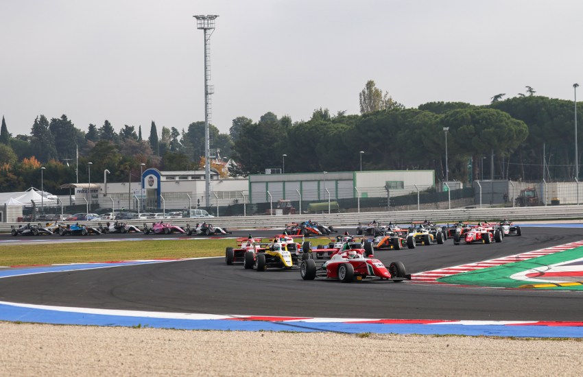 F4 Italia