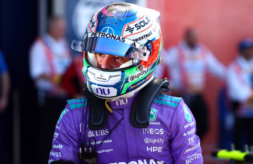 Kimi Antonelli fa tre di fila, conquistando anche la pole position per il Gran Premio di Miami