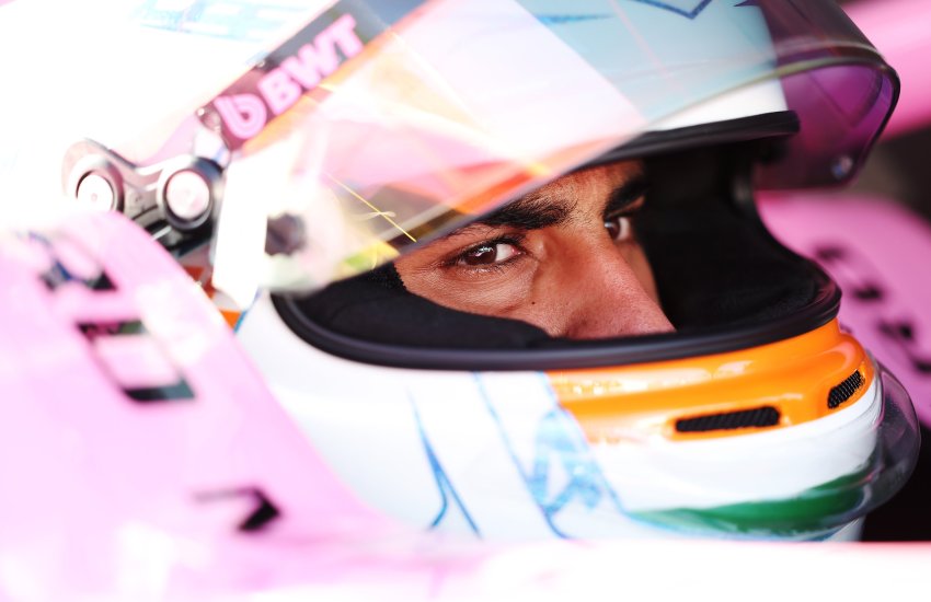 Kush Maini conquista la seconda pole stagionale di F2