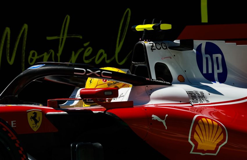 Vasseur analizza il sabato di Montreal dopo una qualifica complicata per Ferrari: Hamilton quinto, Leclerc ottavo e tante incognite in vista della gara.