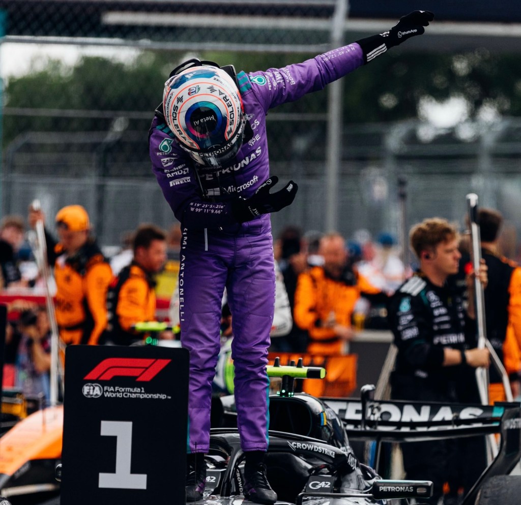 Andrea Kimi Antonelli a Miami ha consolidato il passaggio da promessa a certezza, vincendo la terza gara consecutiva e mantenendo la leadership di un mondiale che lo vedrà sicuramente tra i protagonisti.