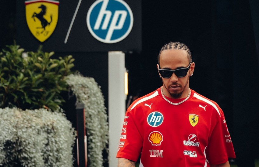 F1 | FIA: Lewis Hamilton chiede più potere per i piloti nelle decisioni