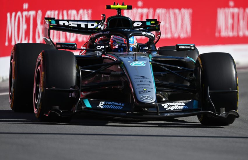 F1 | GP Canada: Come gli aggiornamenti Mercedes hanno rivoluzionato la W17