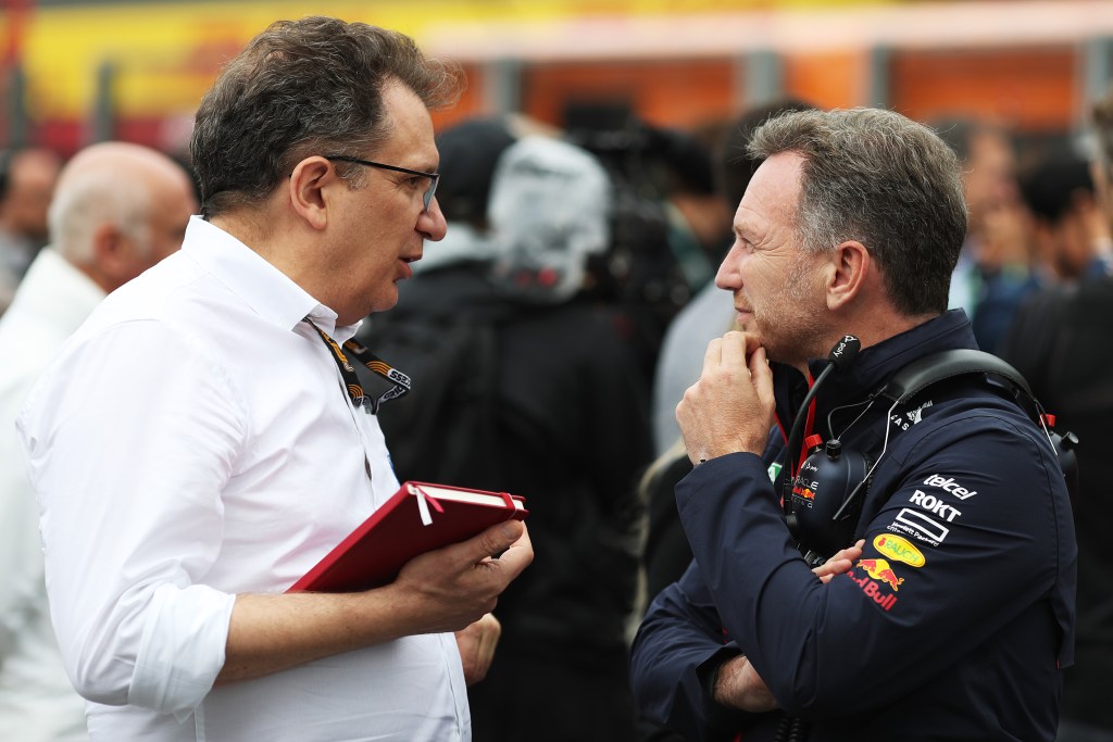 F1 | FIA: Nuove regole per l’aerodinamica per il 2027 per aiutare la gestione dell'energia