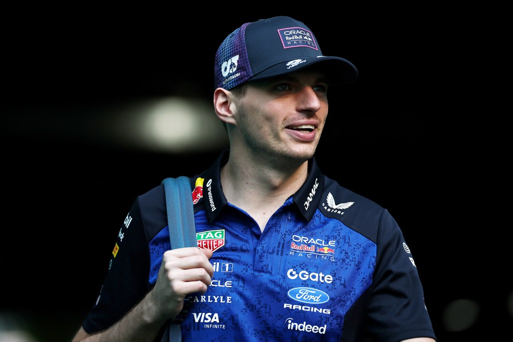 F1 | Verstappen, senti Coulthard: Red Bull per tutta la sua carriera?