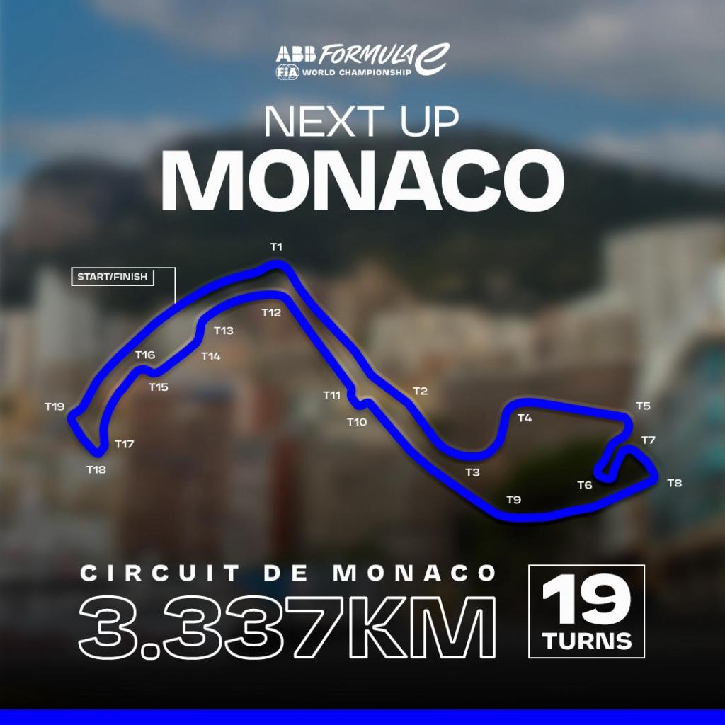 Monaco